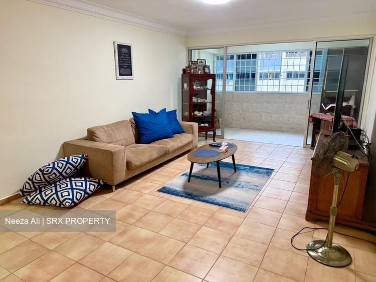 Blk 232 Yishun Street 21 (Yishun), HDB 5 Rooms #485288411